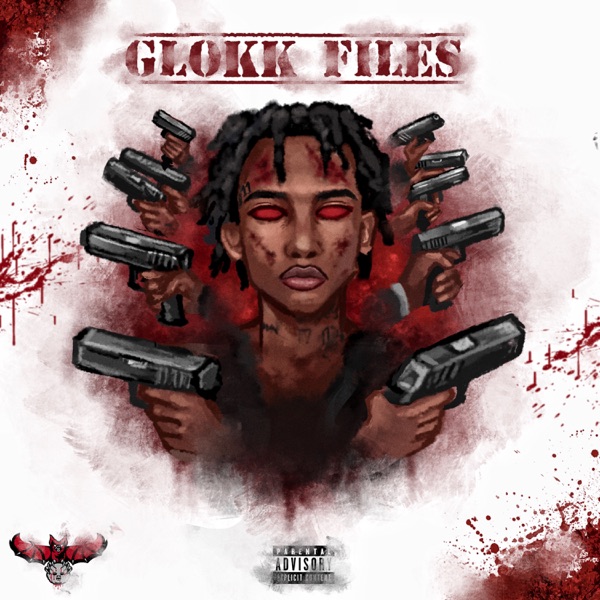 Glokk Files - Glokk40Spaz