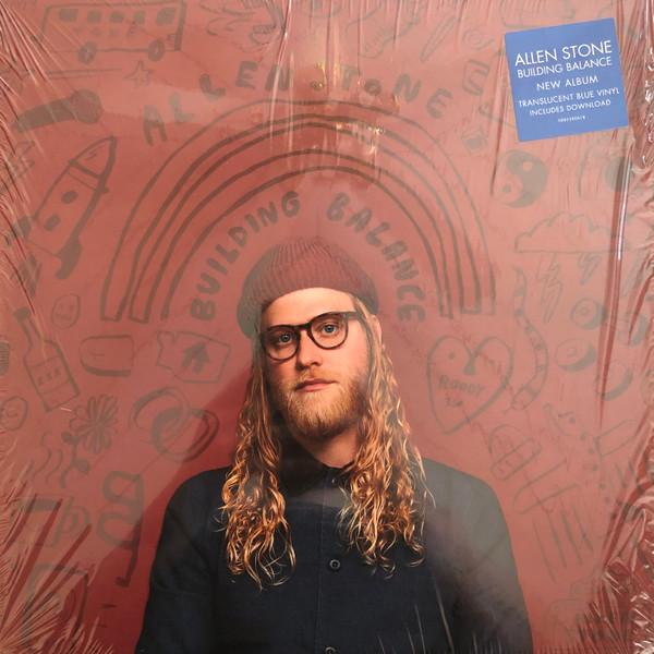 Building Balance - Allen Stone