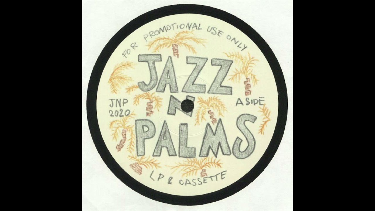 Jazz N Palms 03  - Jazz N Palms