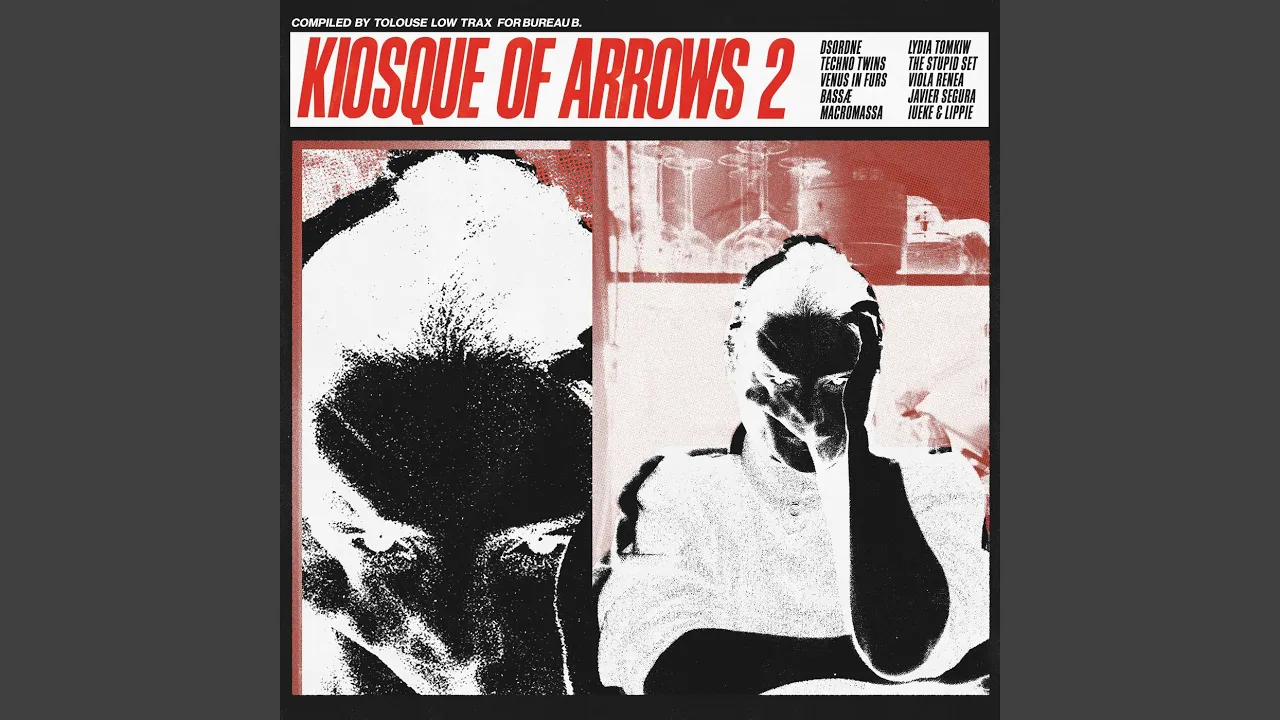 Falling In Love Again - Techno Twins