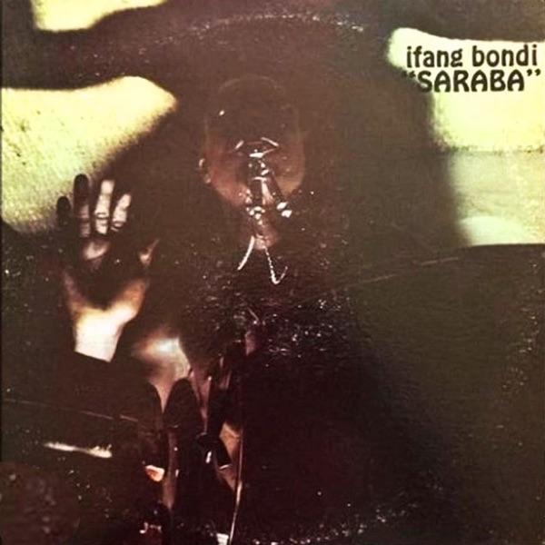 "Saraba" - Ifang Bondi