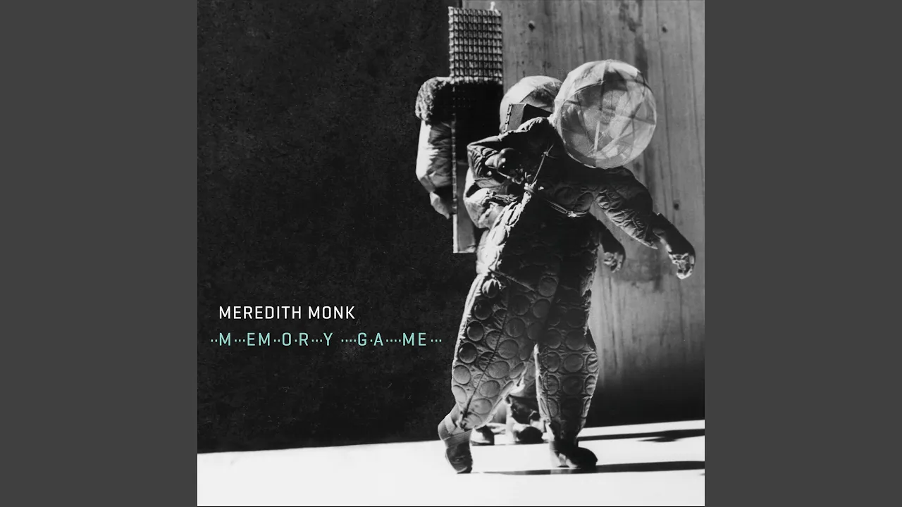 Pianos And Voices - "John Cage / Meredith Monk - Anthony De Mare"