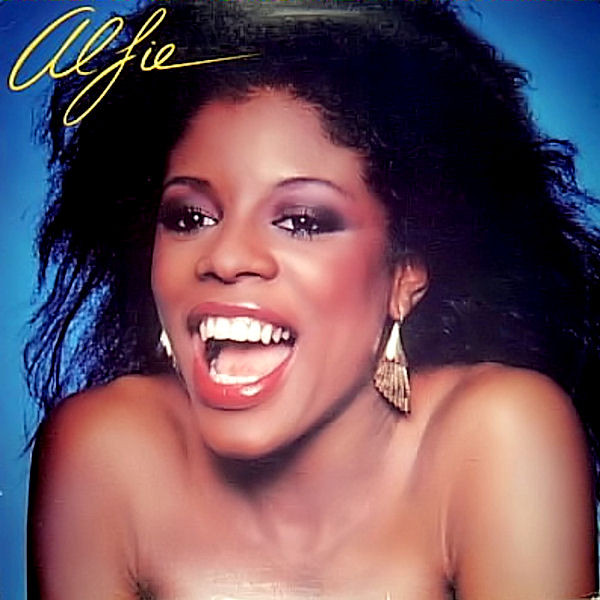 Alfie/Be Yourself + Bonus Tracks - Alfie Silas