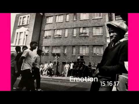 Emotion (12 Inch Deb 003) - 15 16 17