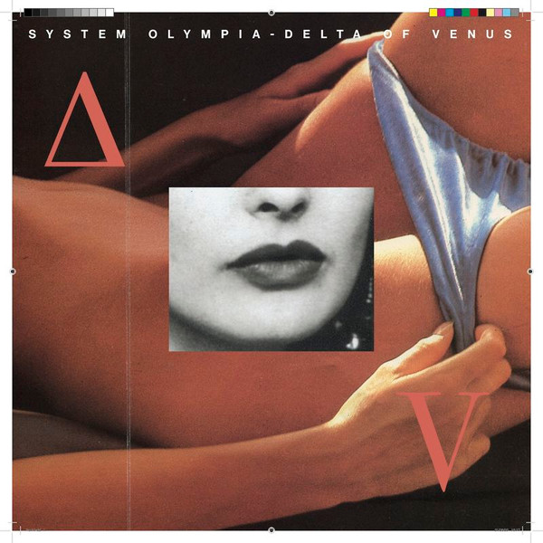 Delta Of Venus - System Olympia