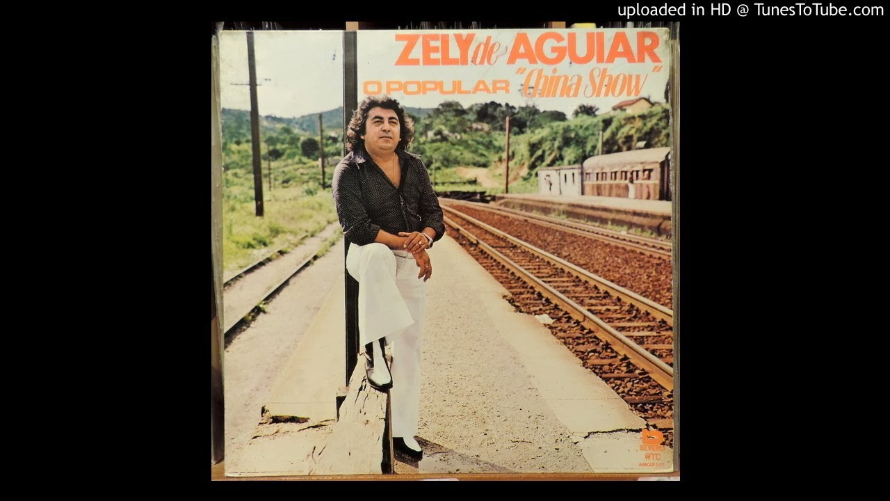  - Zelly de Aguiar