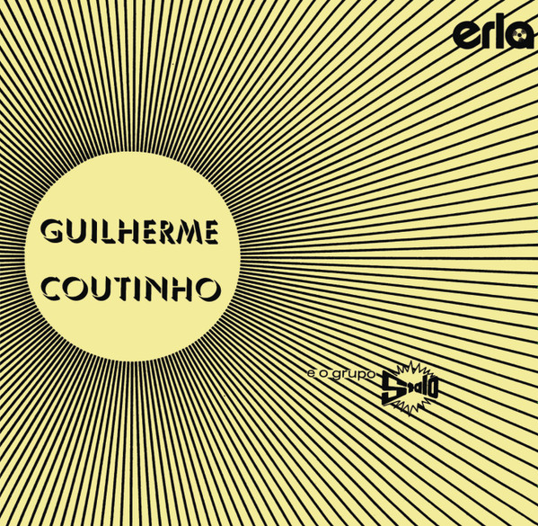 Guilherme Coutinho E O Grupo Stalo - Guilherme Coutinho
