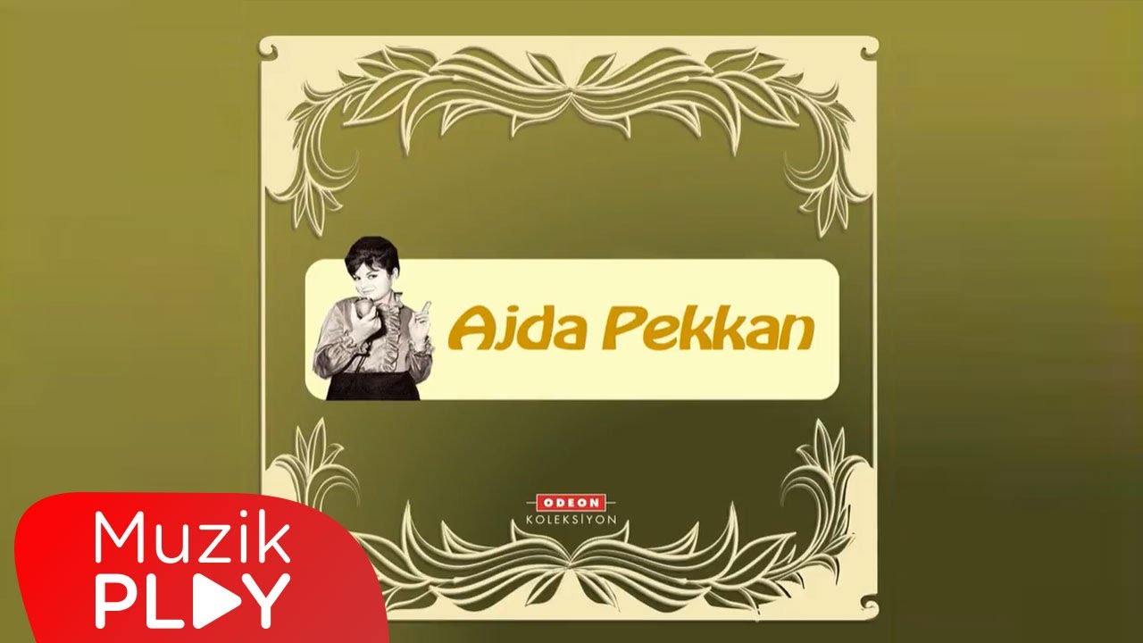  - Ajda Pekan