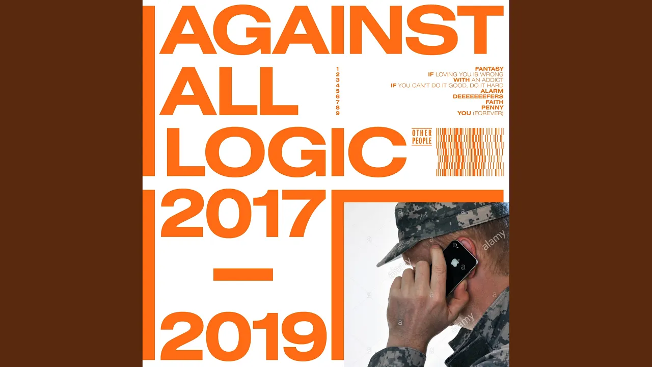 2017 - 2019 - Against All Logic