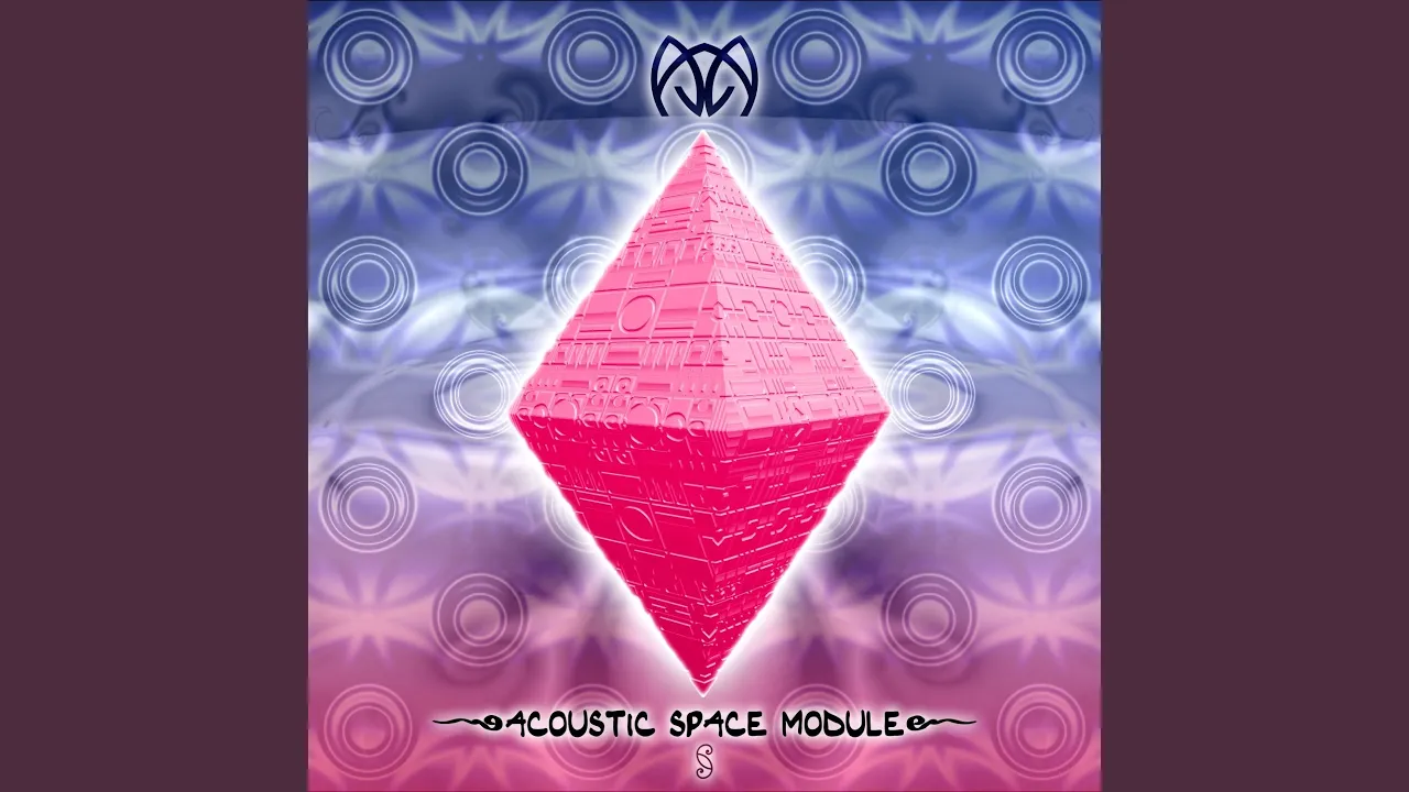 Acoustic Space Module - Ajja