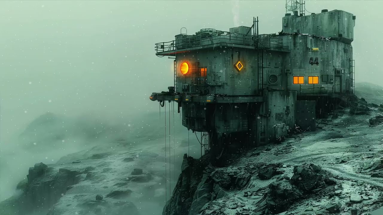 The Structure Of Chance - Years On Earth