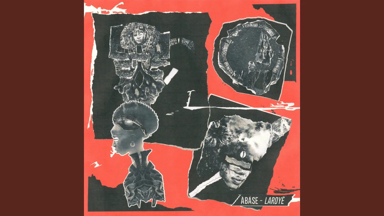 Laroyê - Àbáse, Jadson Xabla, Gabriel Santana