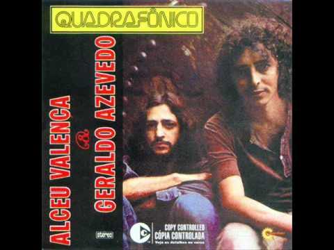 Quadrafônico - Alceu Valença e Geraldo Azevedo