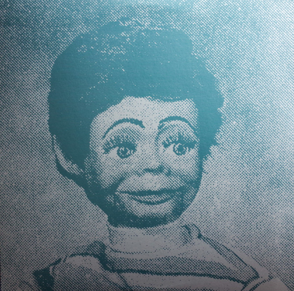 The Gag File - Aaron Dilloway