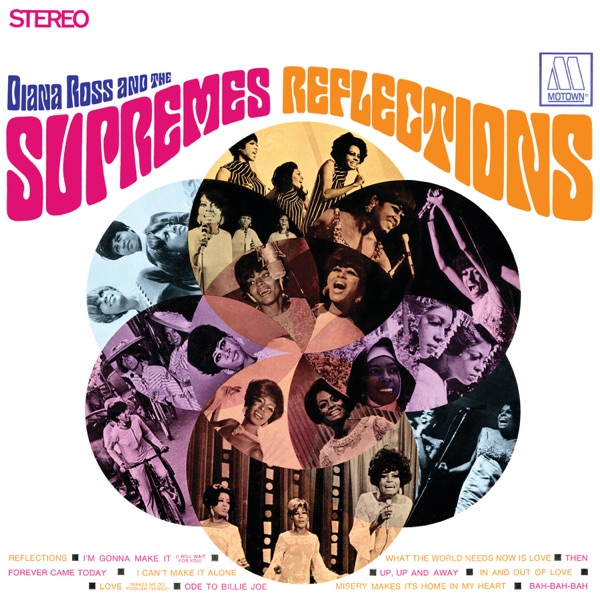 Reflections - The Supremes