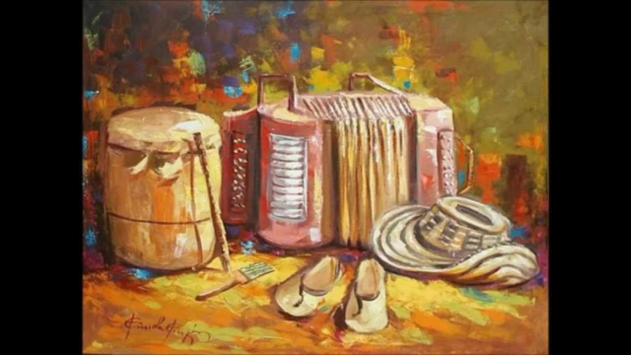 Discos - Adolfo Pacheco