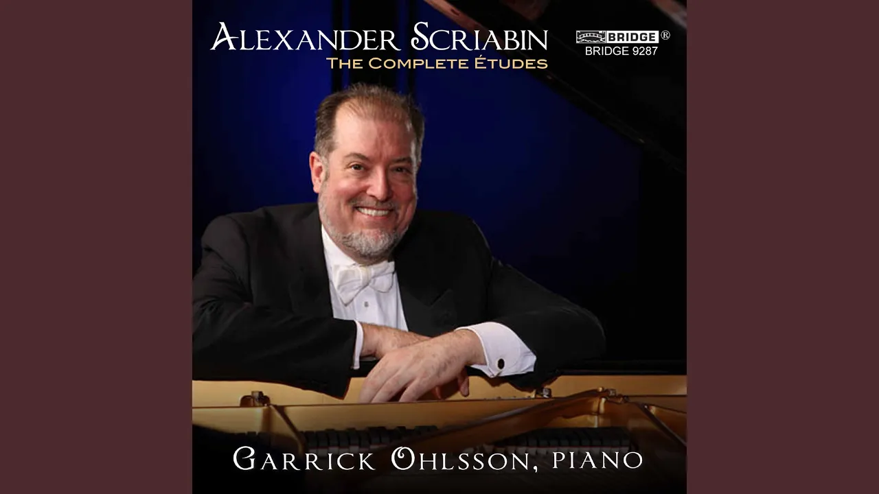  - Alexander Scriabin