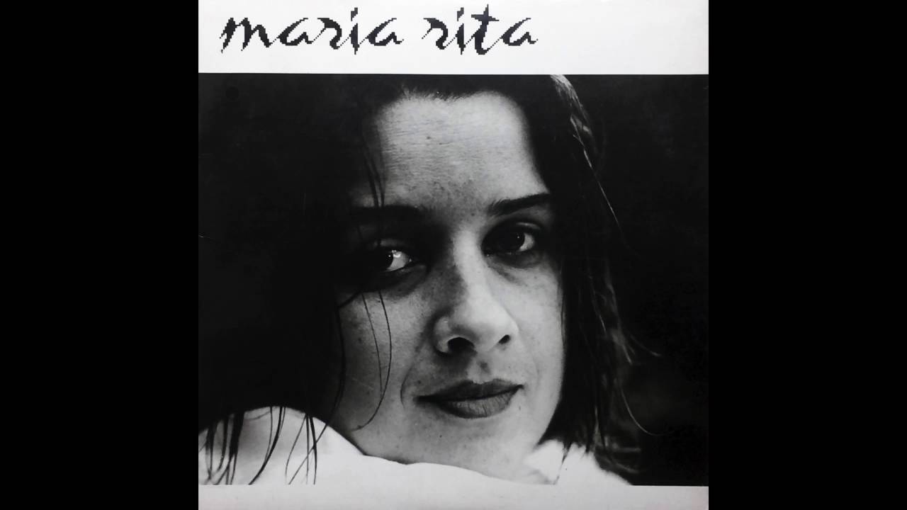 Brasileira - Maria Rita