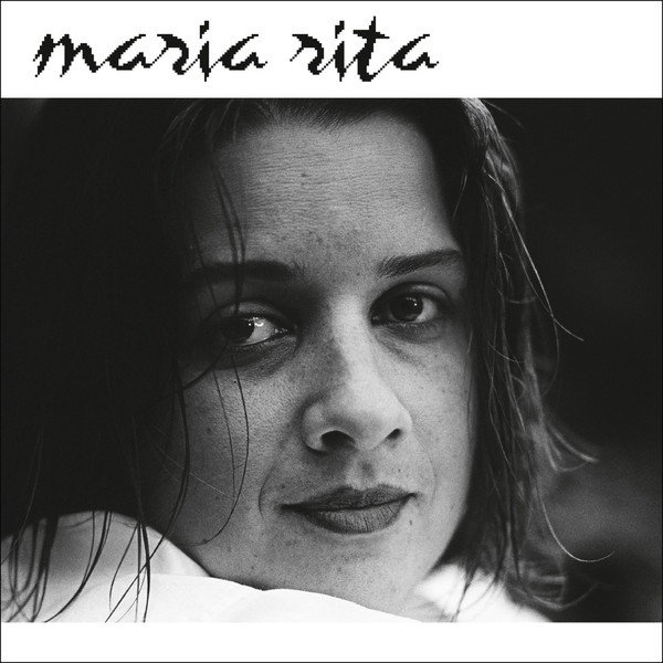 Brasileira - Maria Rita