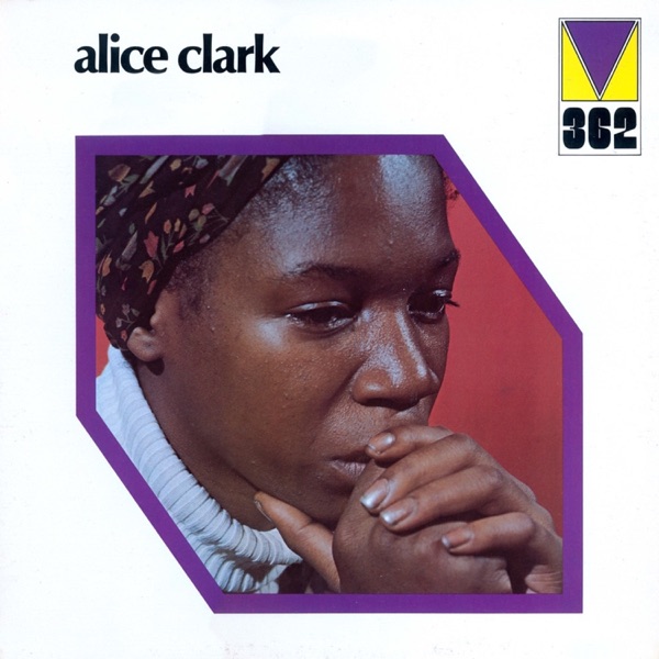 Don't You Care / Never Did I Stop Loving You - Alice Clark