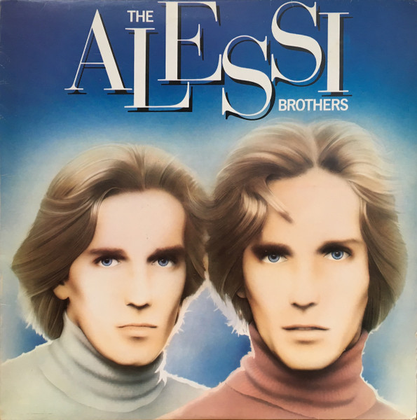  - Alessi Brothers