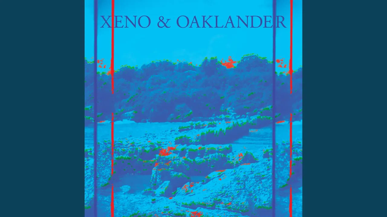 Via Negativa (In The Doorway Light) - Xeno and Oaklander