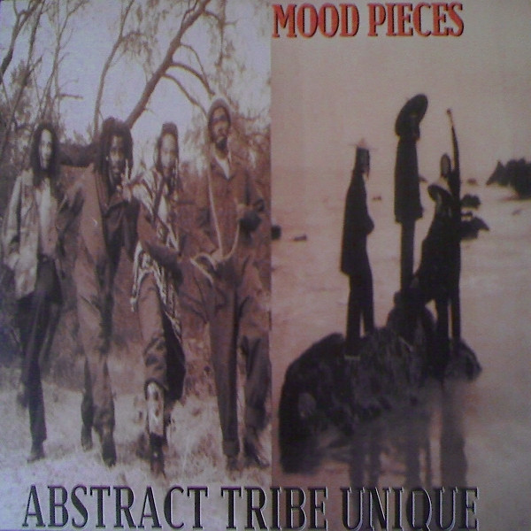 My Experience Is... - Abstract Tribe Unique