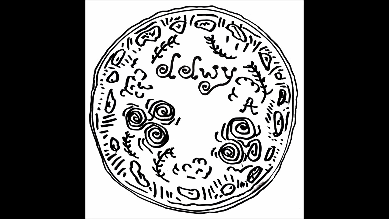 Spinning Stones - DDWY