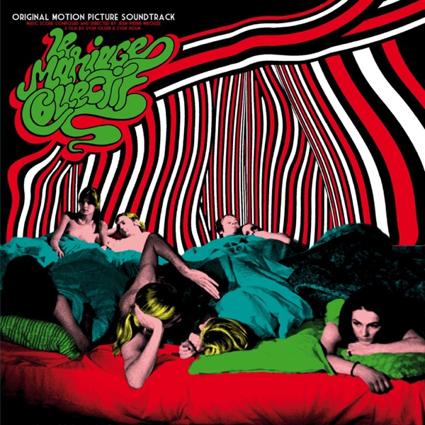 Le Mariage Collectif - Jean-Pierre Mirouze