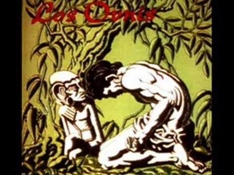 Cuando Era Niño / Grito Al Vacio  - Los Ovnis
