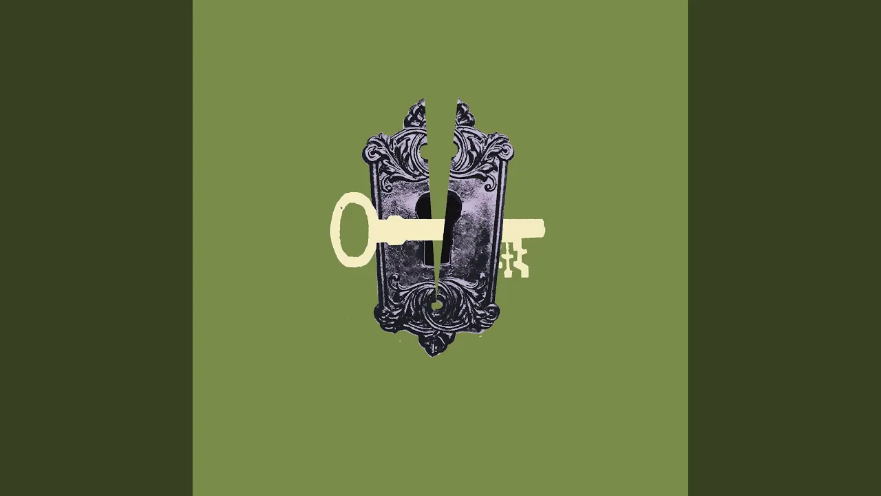 A Warning to the Curious - 30 Door Key