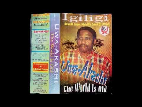  - Akashiada International Band