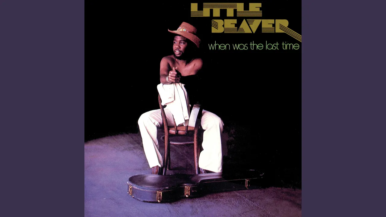 Henry Stone's Miami Sound - The Record Man's Finest 45s - Little Beaver