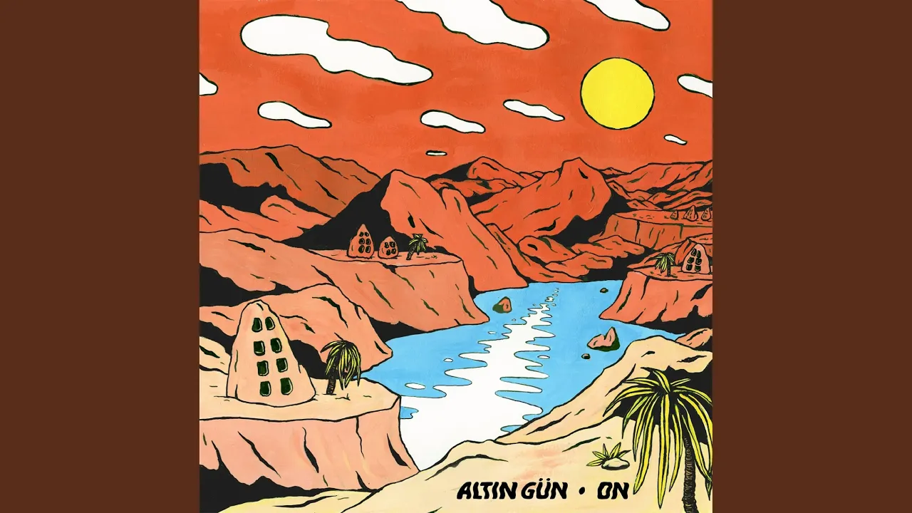  - Altin Gun