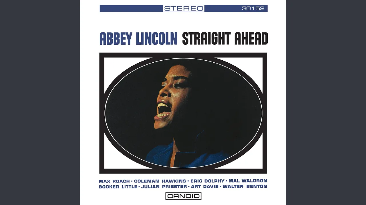 When Malindy Sings - Abbey Lincoln