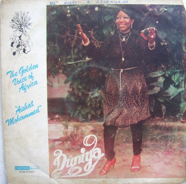 Duniya - Aishat Mohammed