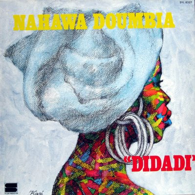 Nahawa Doumbia - Nahawa Doumbia