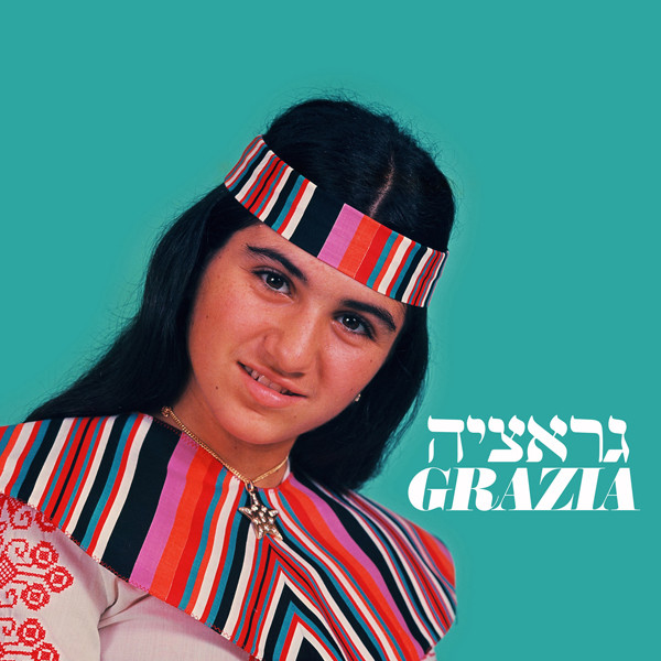 Grazia - Grazia