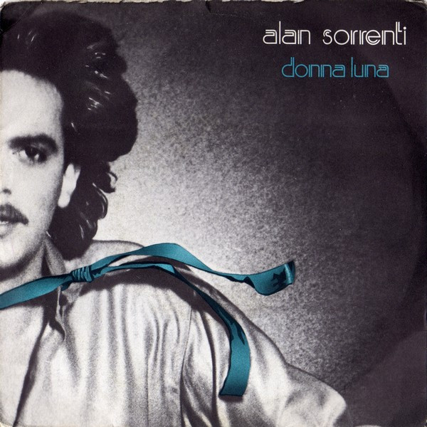 I Successi Di Alan Sorrenti - Alan Sorrenti