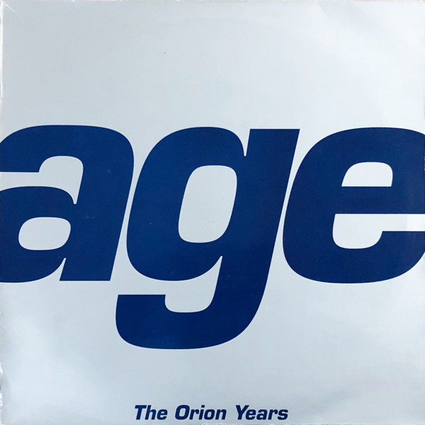 M/N - Age