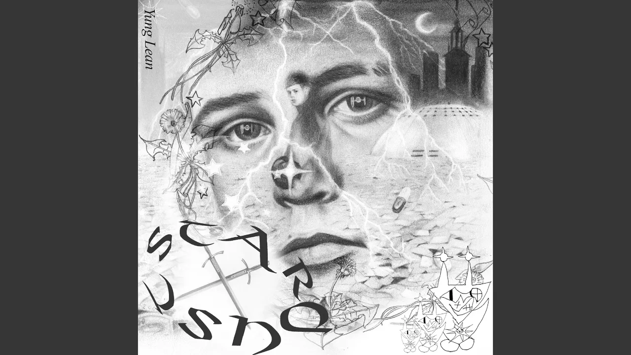 Stardust - Yung Lean