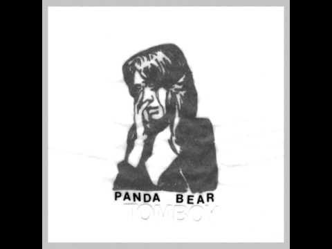 Tomboy - Panda Bear