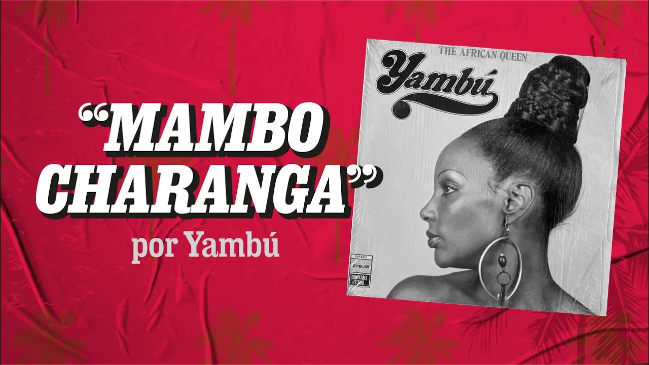 The African Queen - YAMBU
