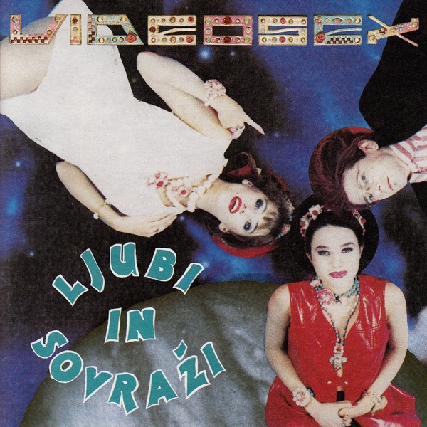 Ljubi In Sovrazi - Videosex