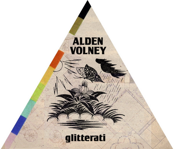 Glitterati - Alden Volney