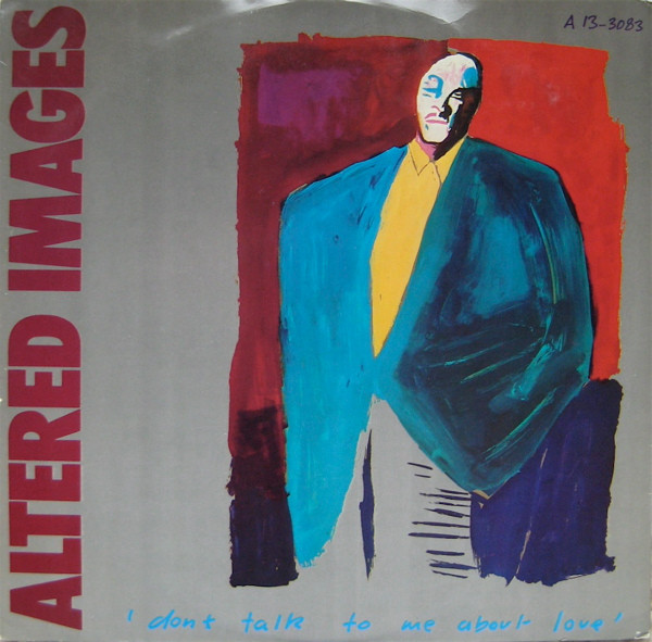 Bite - Altered Images