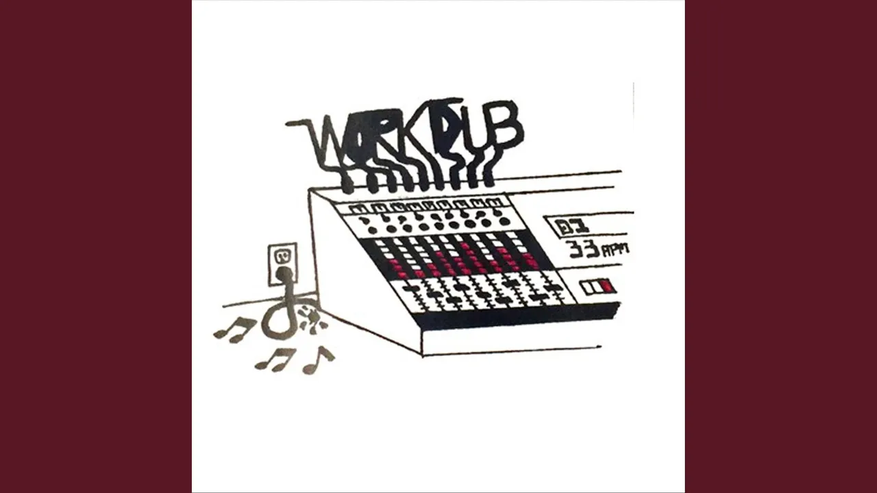 Workdub - Workdub