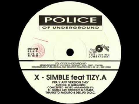 Ppa Y App - X-Simble