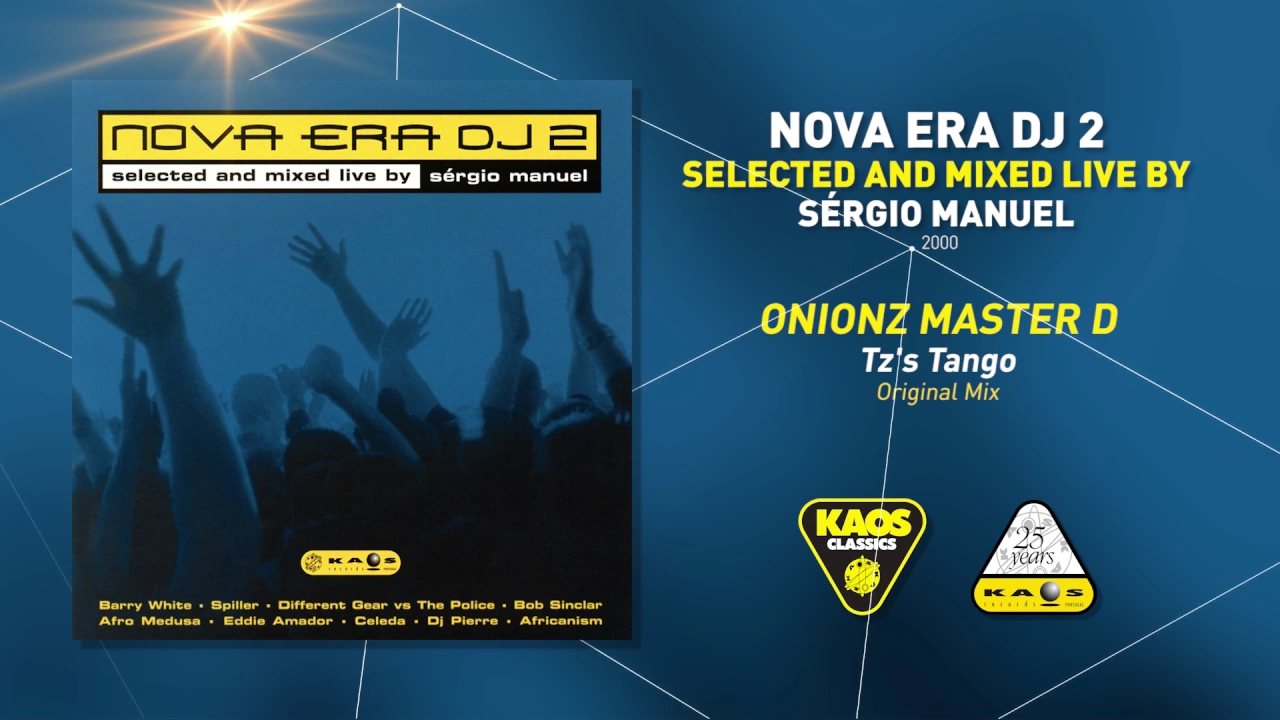  - Felix Da Housecat