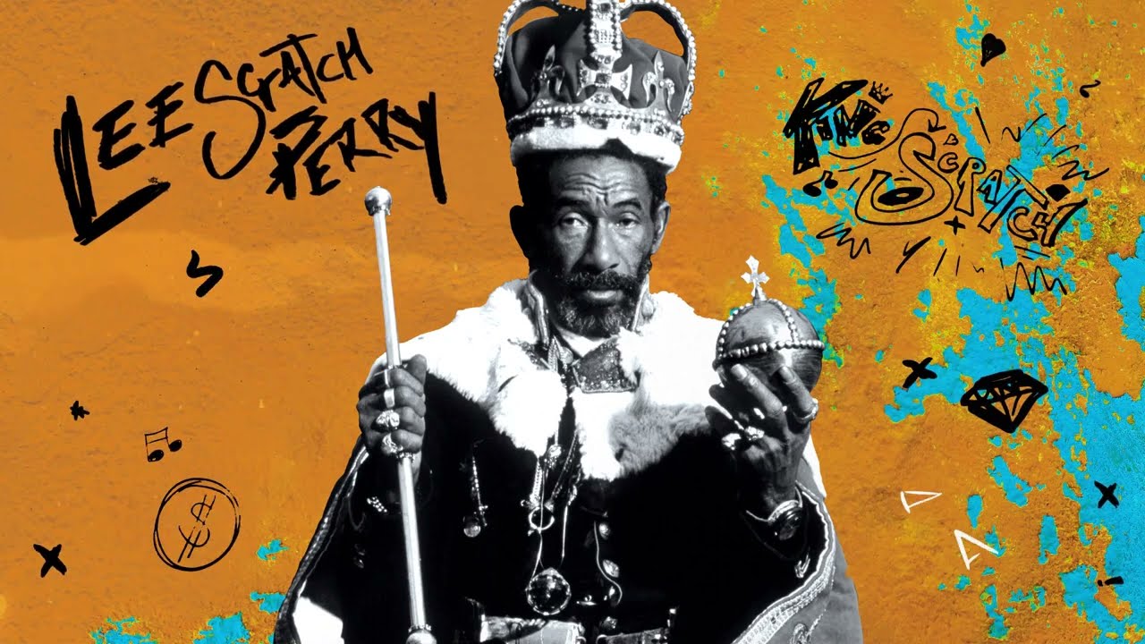  - LEE PERRY